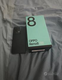 Oppo Reno 8 5G 256gb