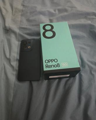 Oppo Reno 8 5G 256gb