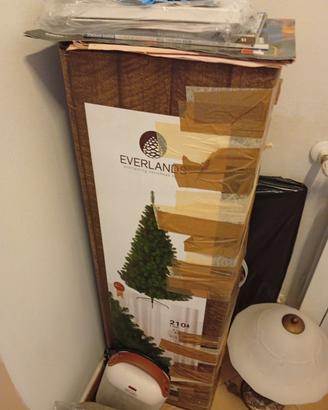 Albero di natale 