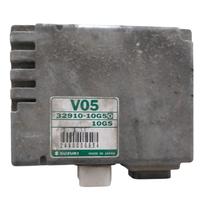 Centralina cambio Suzuki Burgman 650