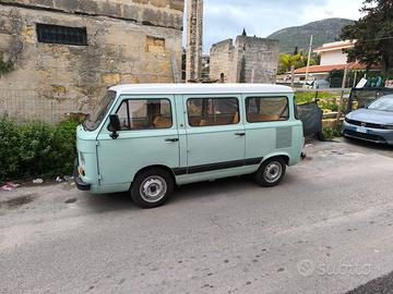 FIAT 900  Panorama 