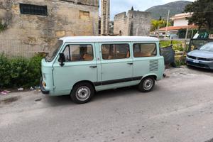 FIAT 900  Panorama 