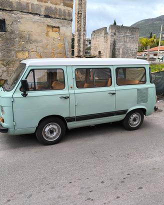 FIAT 900  Panorama 