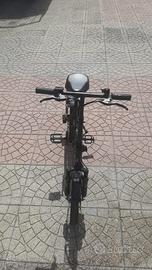 Bicicletta Elettrica