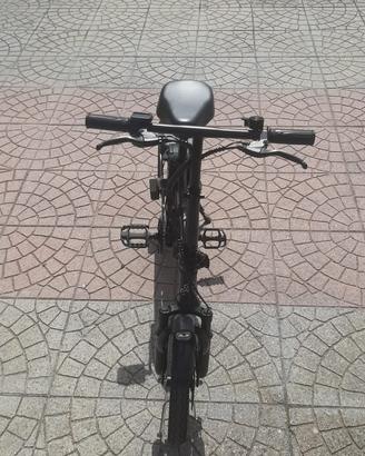 Bicicletta Elettrica