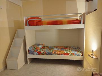 letto a castello 