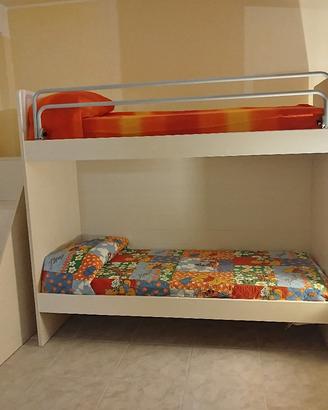 letto a castello 