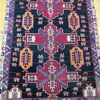 tappeto persiano 190 x 146 Koliay made in Iran
