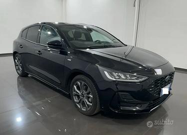 Ford Focus 1.0 EcoBoost Hybrid 155 CV 5p. ST-Line 
