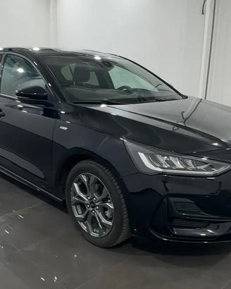Ford Focus 1.0 EcoBoost Hybrid 155 CV 5p. ST-Line 