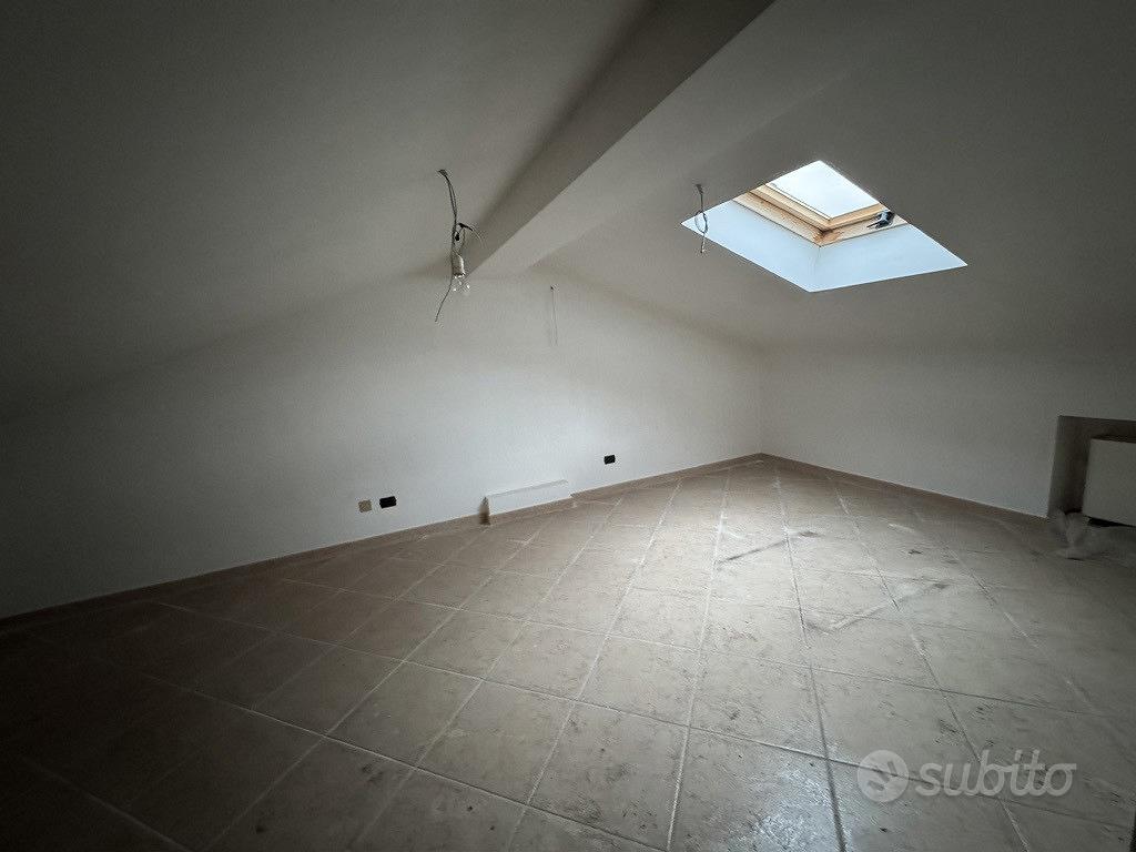 Appartamento – Villafranca Tirrena, Baronia, Calvaruso - Vista 3
