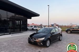 SEAT Ibiza 1.0 TGI 5 porte ANCHE PER NEOPATENTAT