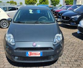 FIAT Punto 1.4 8V 5 porte Easypower Street