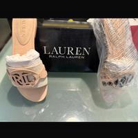 Sandalo Ralph Lauren