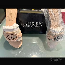 Sandalo Ralph Lauren