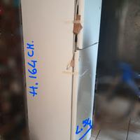 Frigorifero con freezer