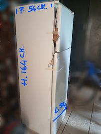 Frigorifero con freezer