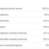 Mobile da cucina Knoxhult