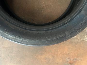 Pneumatici 195/60r16 Michelin psr11 r rftc competi