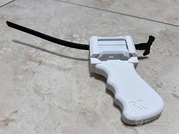 3 Grip Proto Launcher