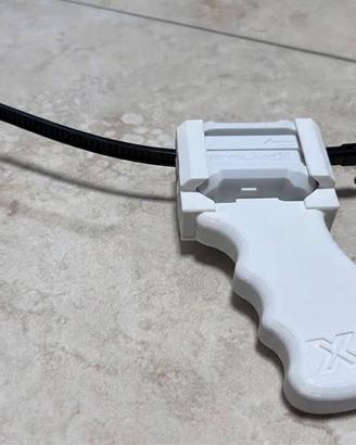3 Grip Proto Launcher