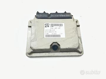 182B6000 CENTRALINA MOTORE FIAT Multipla 2° Serie