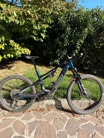 emtb Ghost ASX 160 Advanced