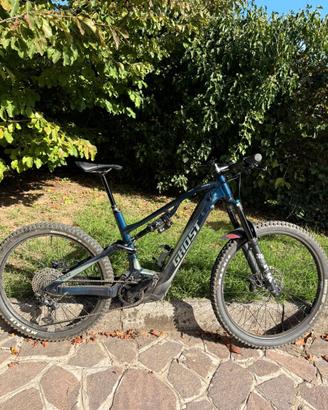 emtb Ghost ASX 160 Advanced