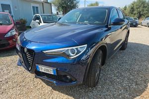 Alfa Romeo Stelvio 2.2 Turbodiesel 210 CV AT8 Q4 E