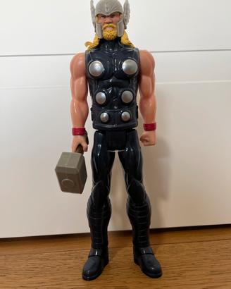 Action figure Thor