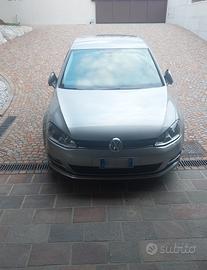 Volkswagen Golf VII