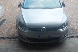 Volkswagen Golf VII