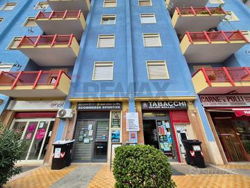 Attività  Commerciale - Palermo