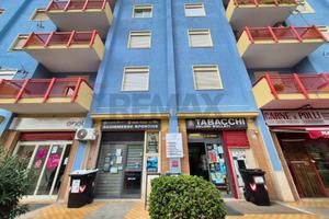 Attività  Commerciale - Palermo