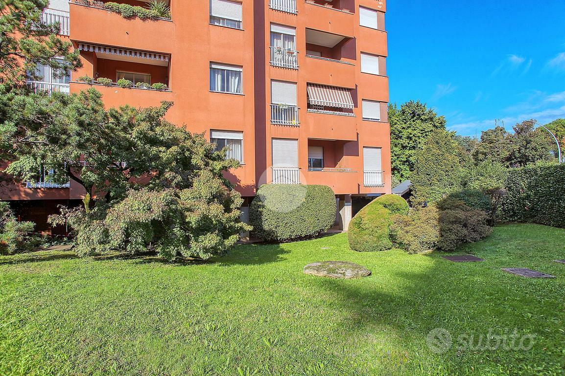 Appartamento – Gallarate, Ronchi - Altro