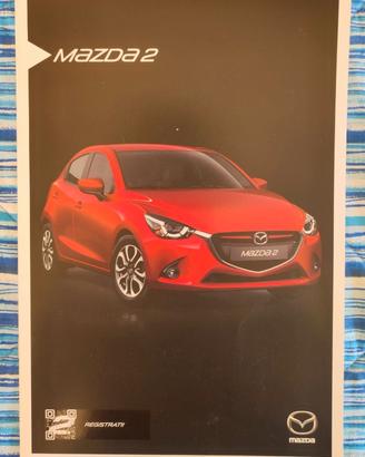2 Brochure Mazda