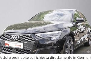 Audi A3 SPB 30 TFSI Business Advanced