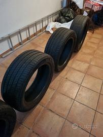 gomme Michelin  235/50 R19 