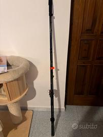 Canna da pesca