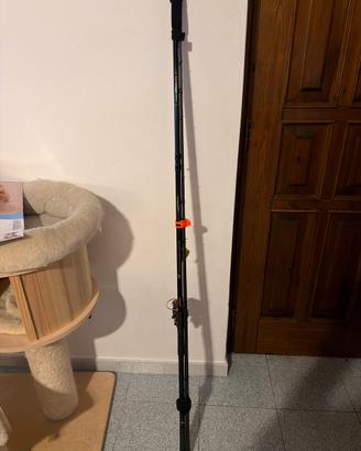 Canna da pesca