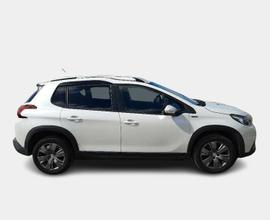 PEUGEOT 2008 BlueHDi 100 Signature S/S