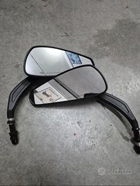 specchietti Harley-Davidson 