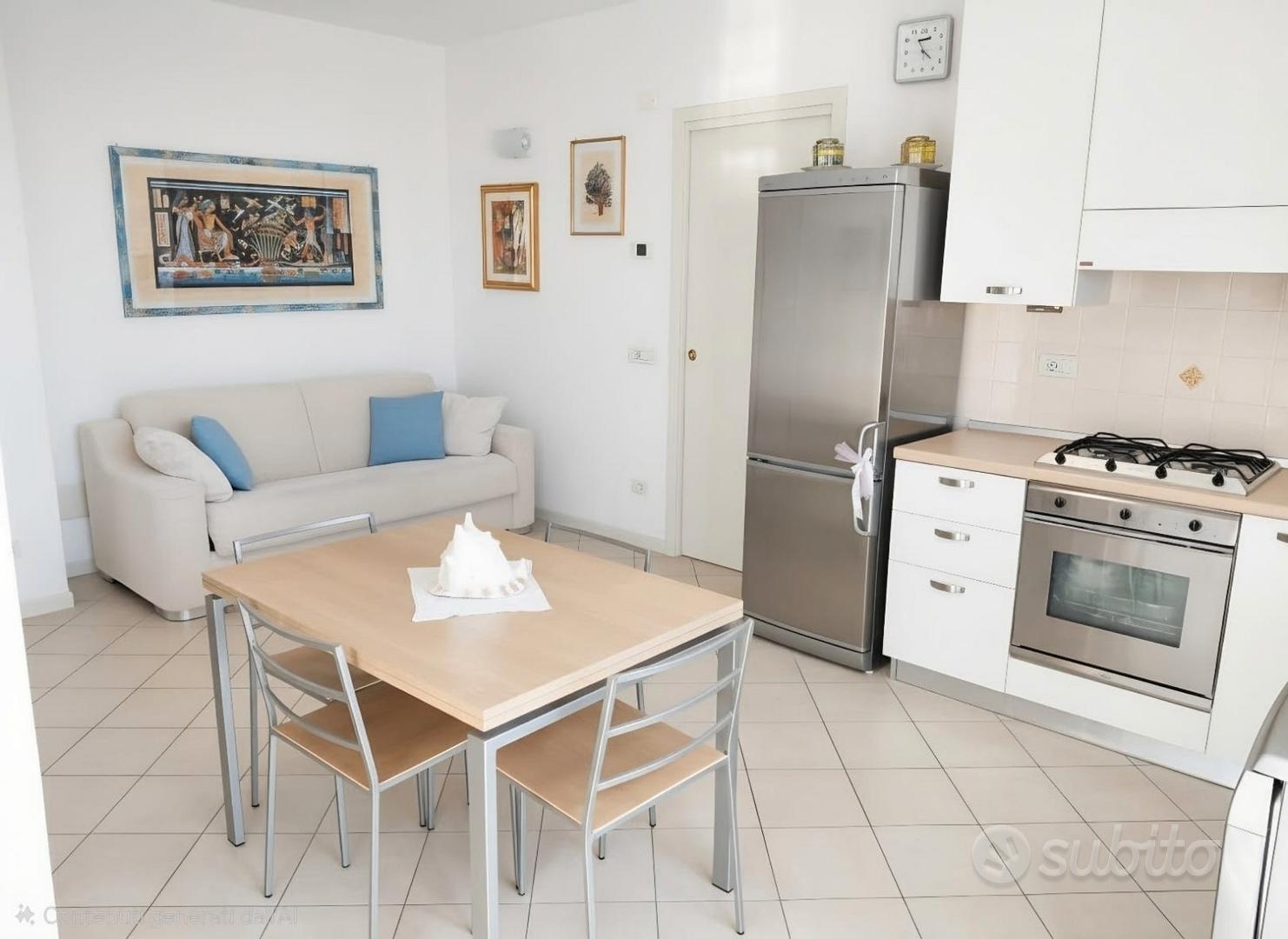 Appartamento – Cattolica, Rimini - Vista 2