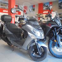 Sym Joyride 200 - 2021 OUTLET USATO
