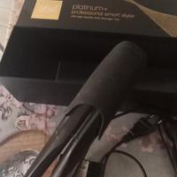Piastra per capelli ghd