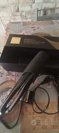 Piastra per capelli ghd