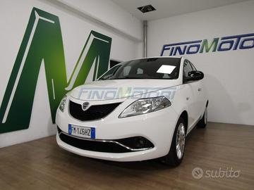 LANCIA Ypsilon 1.2 69 CV 5 porte Gold - UNICO PR