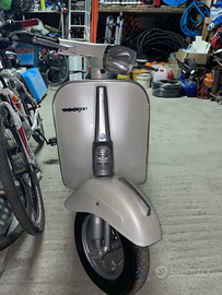 Vespa 50 special 1970