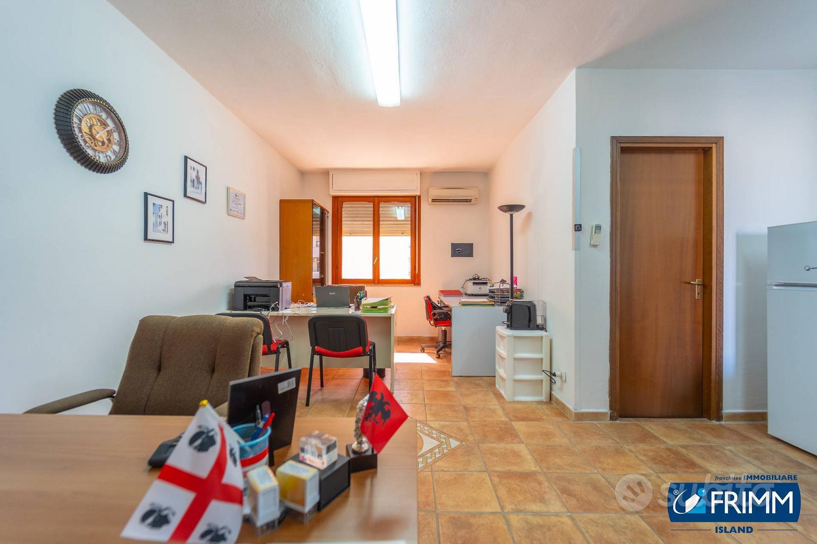 Apartment in Olbia, Quartiere Ospedale, Gallura Nord-Est Sardegna - Vista 6