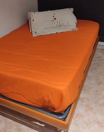 letto ad una piazza e mezzo